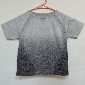 Halara Cropped Sports Top size medium